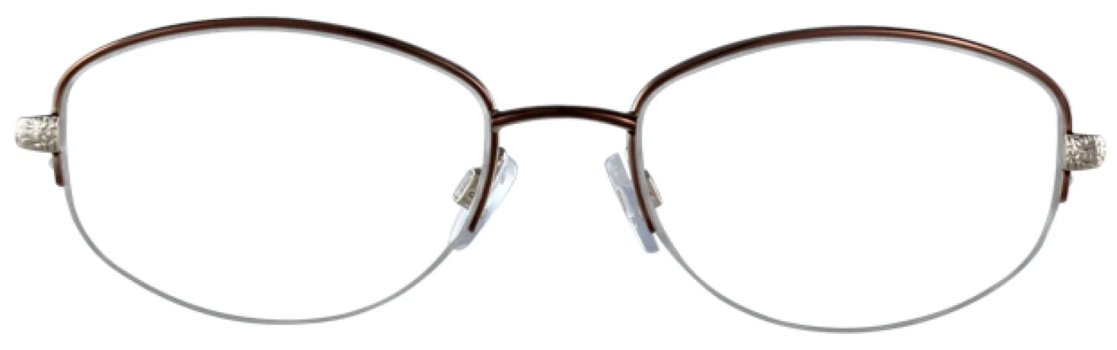 Sophia Loren Beau Rivage SLBR83 Eyeglasses - view 5